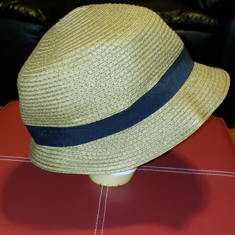 Unisex Taupe Colored Vegan Hat